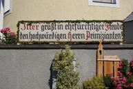 Pfarre Itter Toni Fuchs
