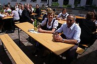 Pfarre Itter Toni Fuchs