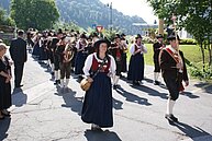 Pfarre Itter Toni Fuchs