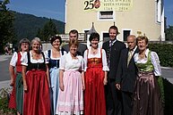 Pfarre Itter Toni Fuchs