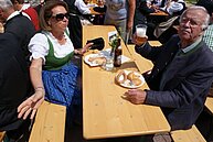 Pfarre Itter Toni Fuchs