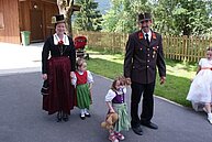 Pfarre Itter Toni Fuchs